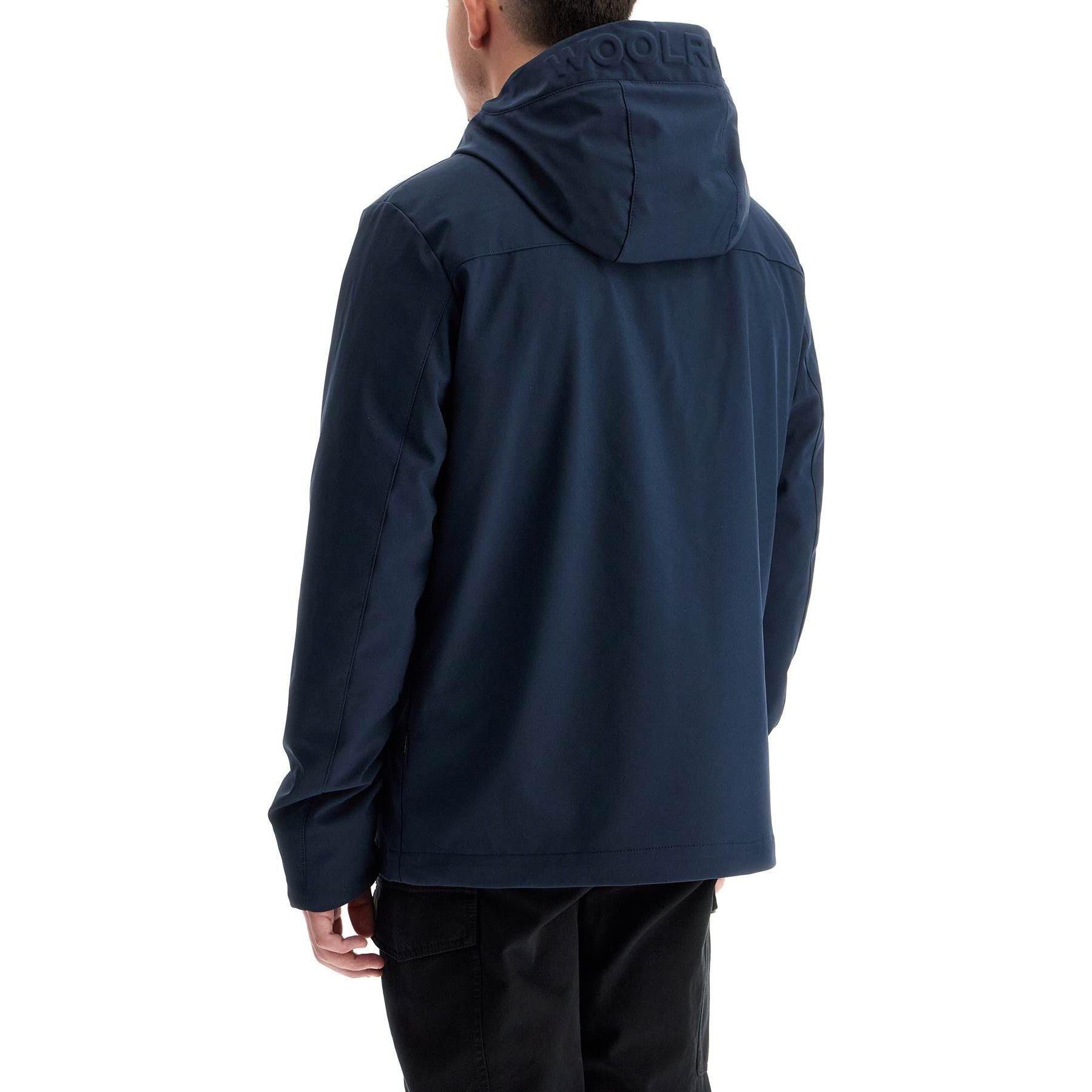 Softshell Pacific Jacket For Outdoor