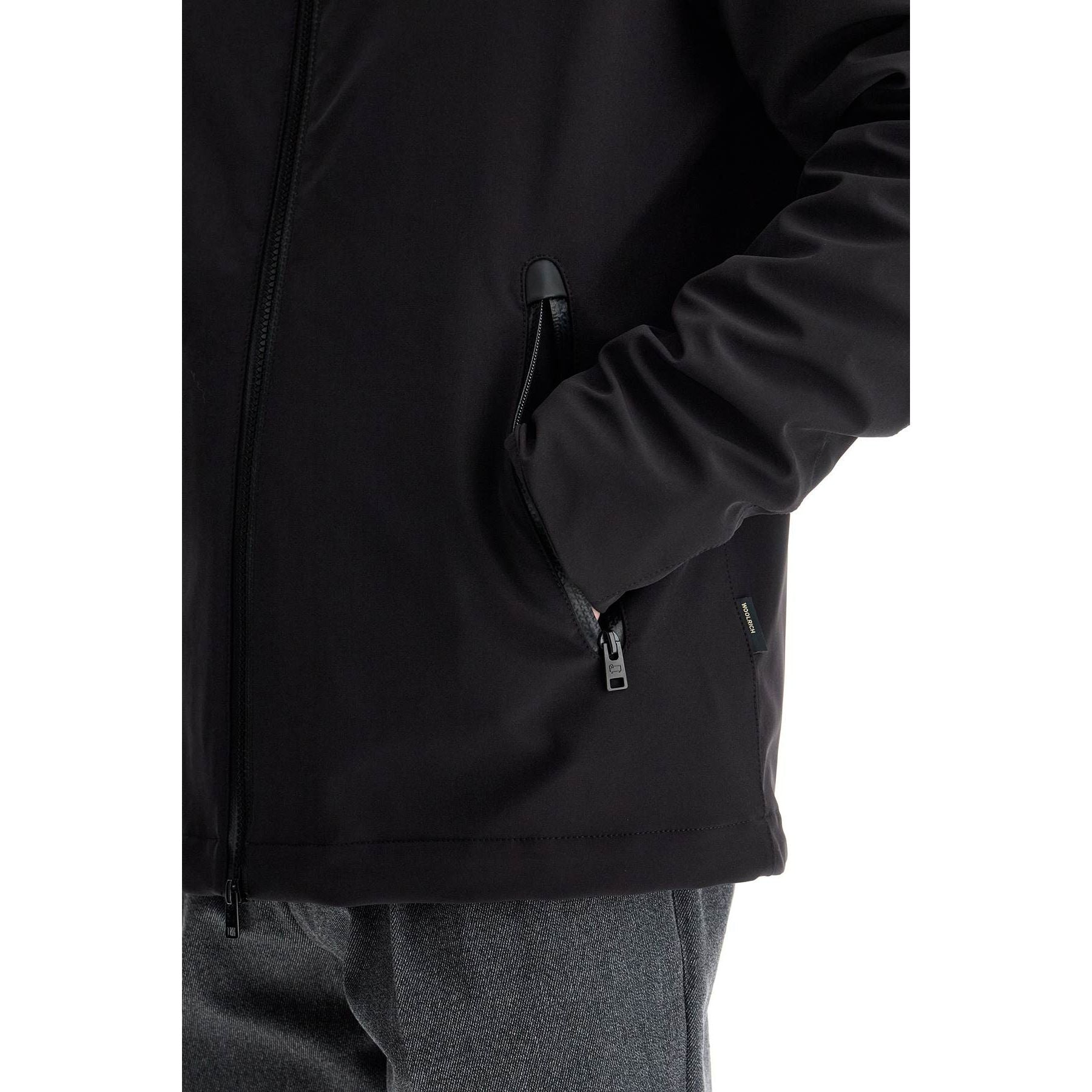 Softshell Pacific Jacket For Outdoor