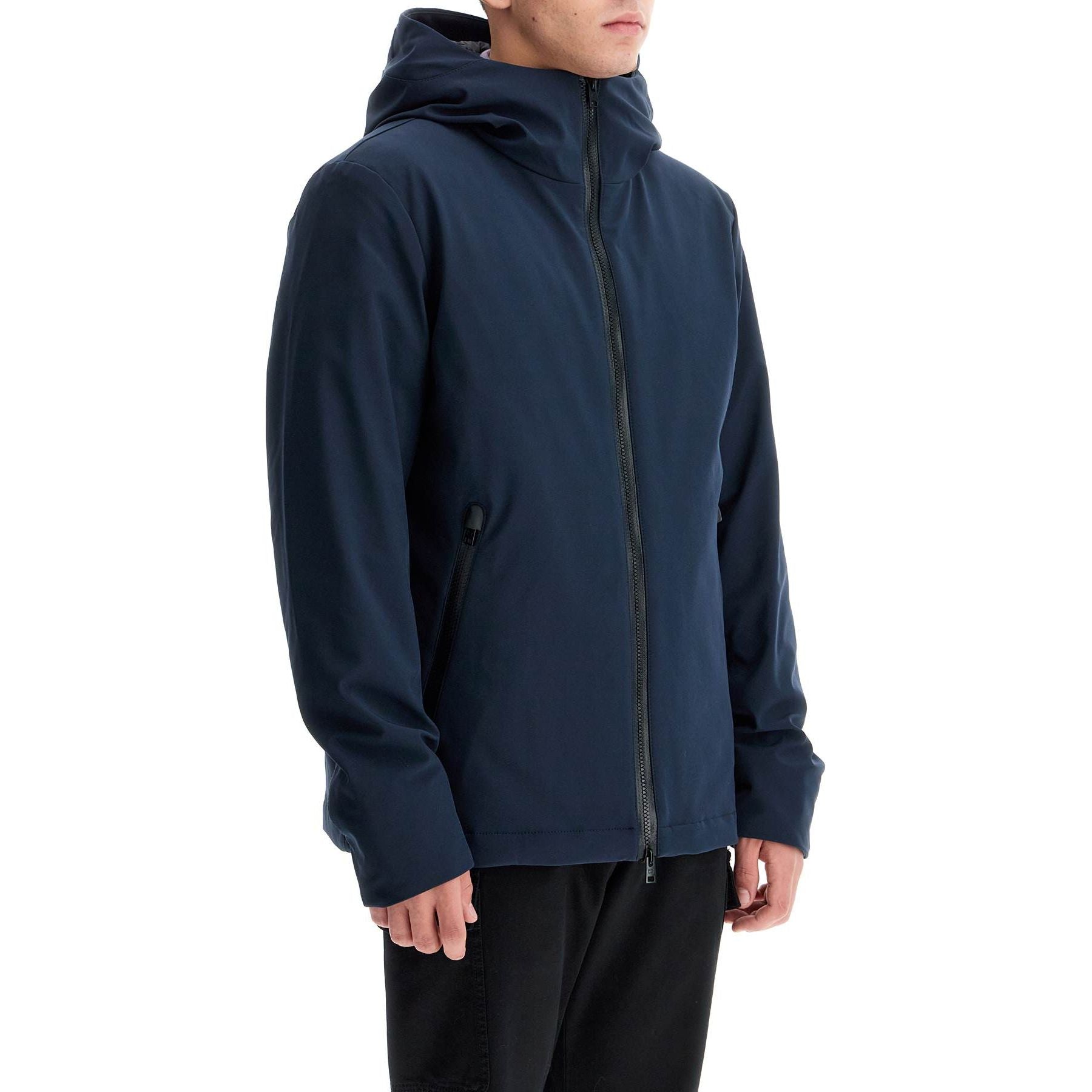 Softshell Pacific Jacket For Outdoor