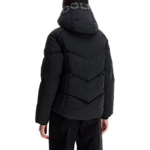 Short Alsea Down Jacket