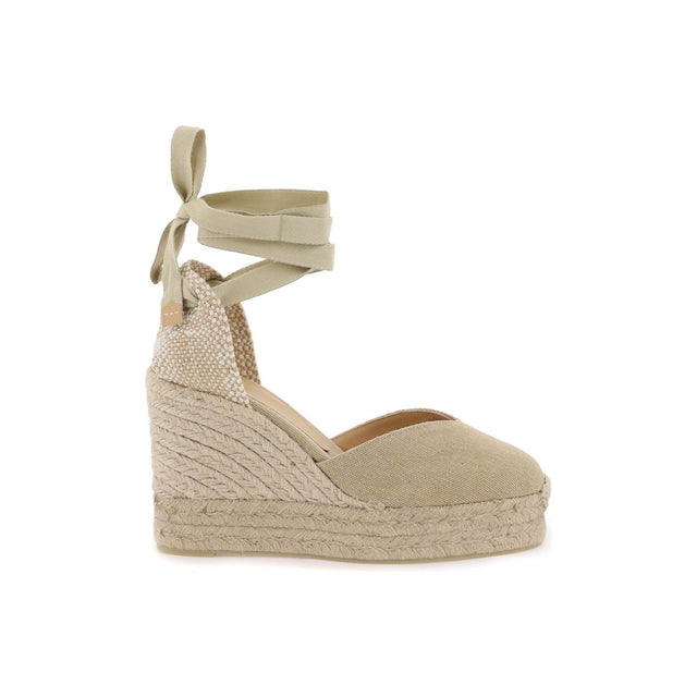 Chiara Wedge Espadrilles