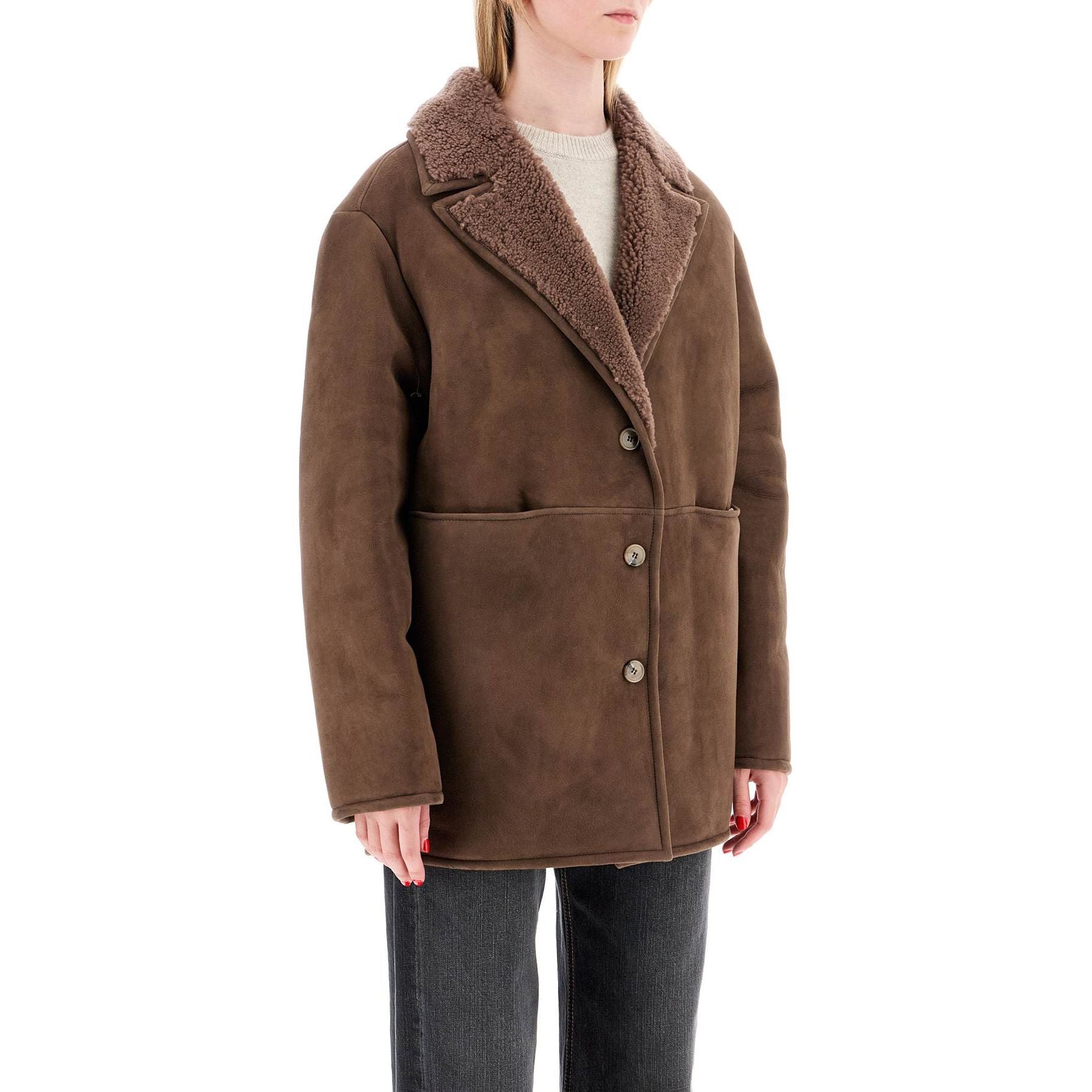 Shearling Cirebo