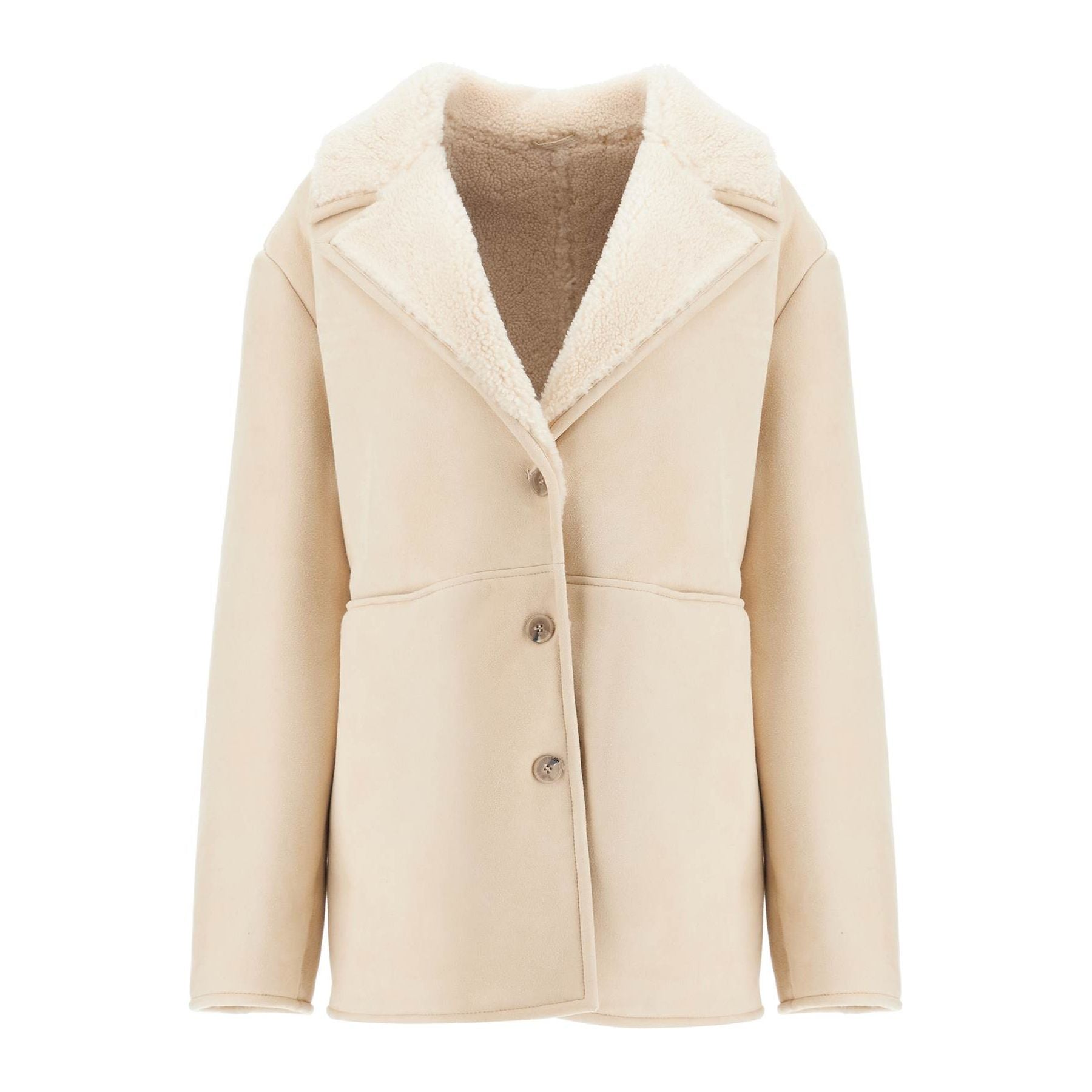 Shearling Cirebo