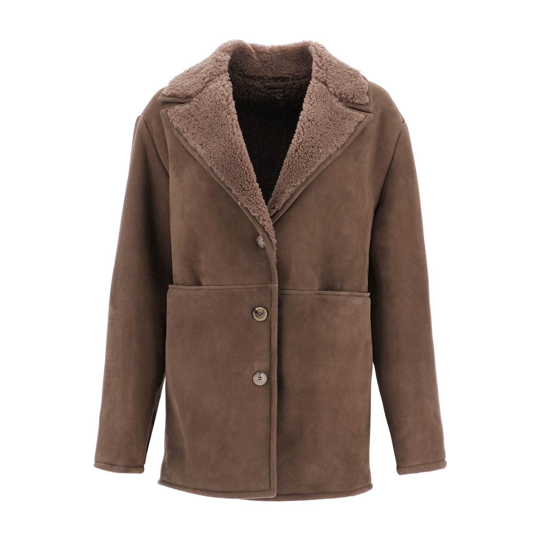 Shearling Cirebo