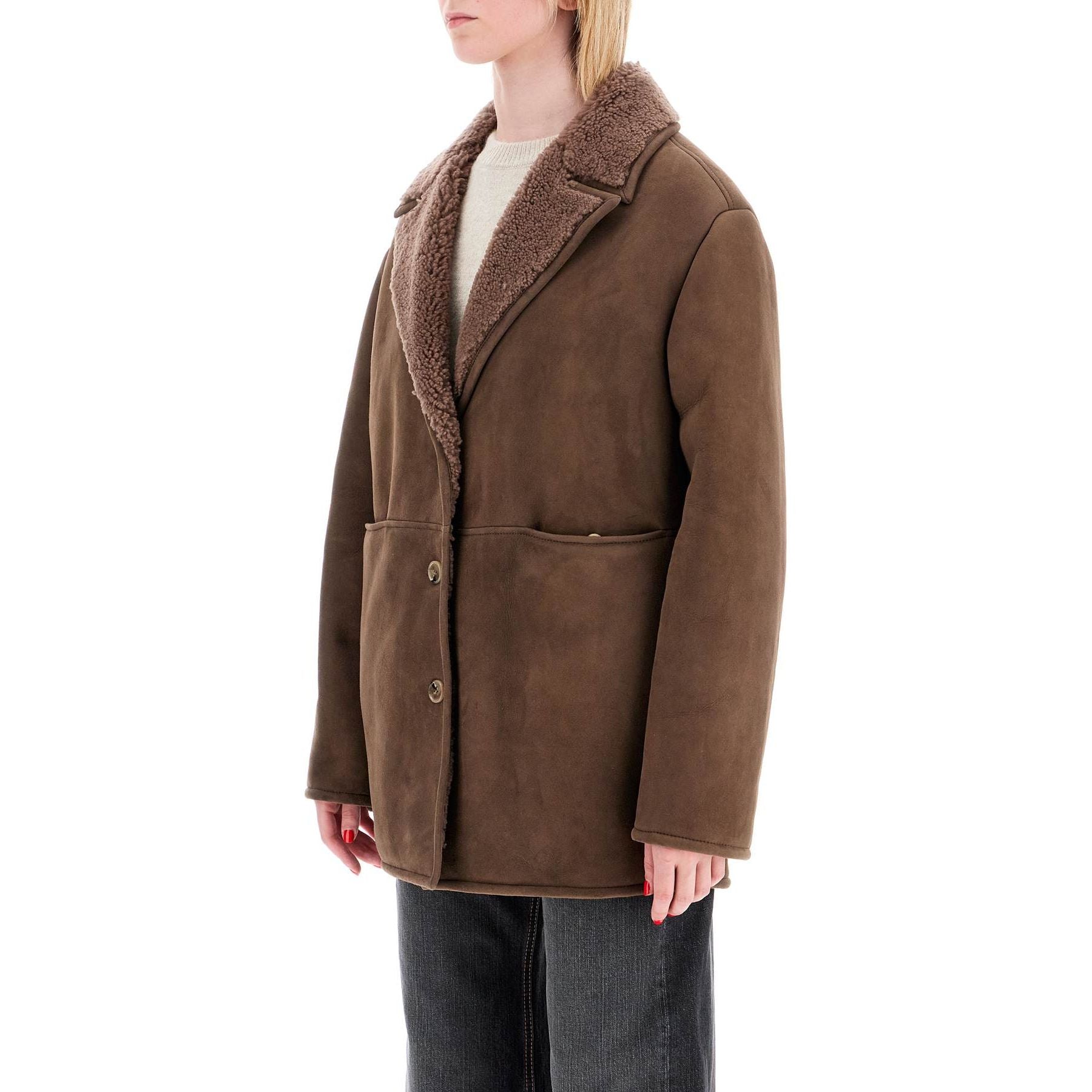 Shearling Cirebo