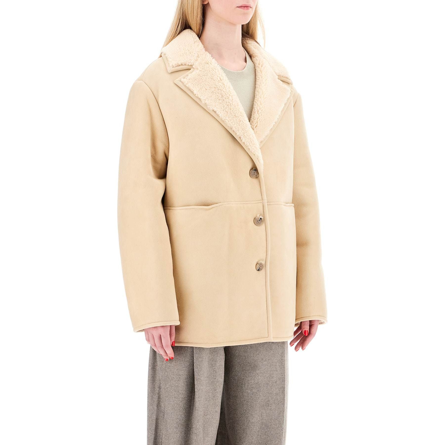 Shearling Cirebo