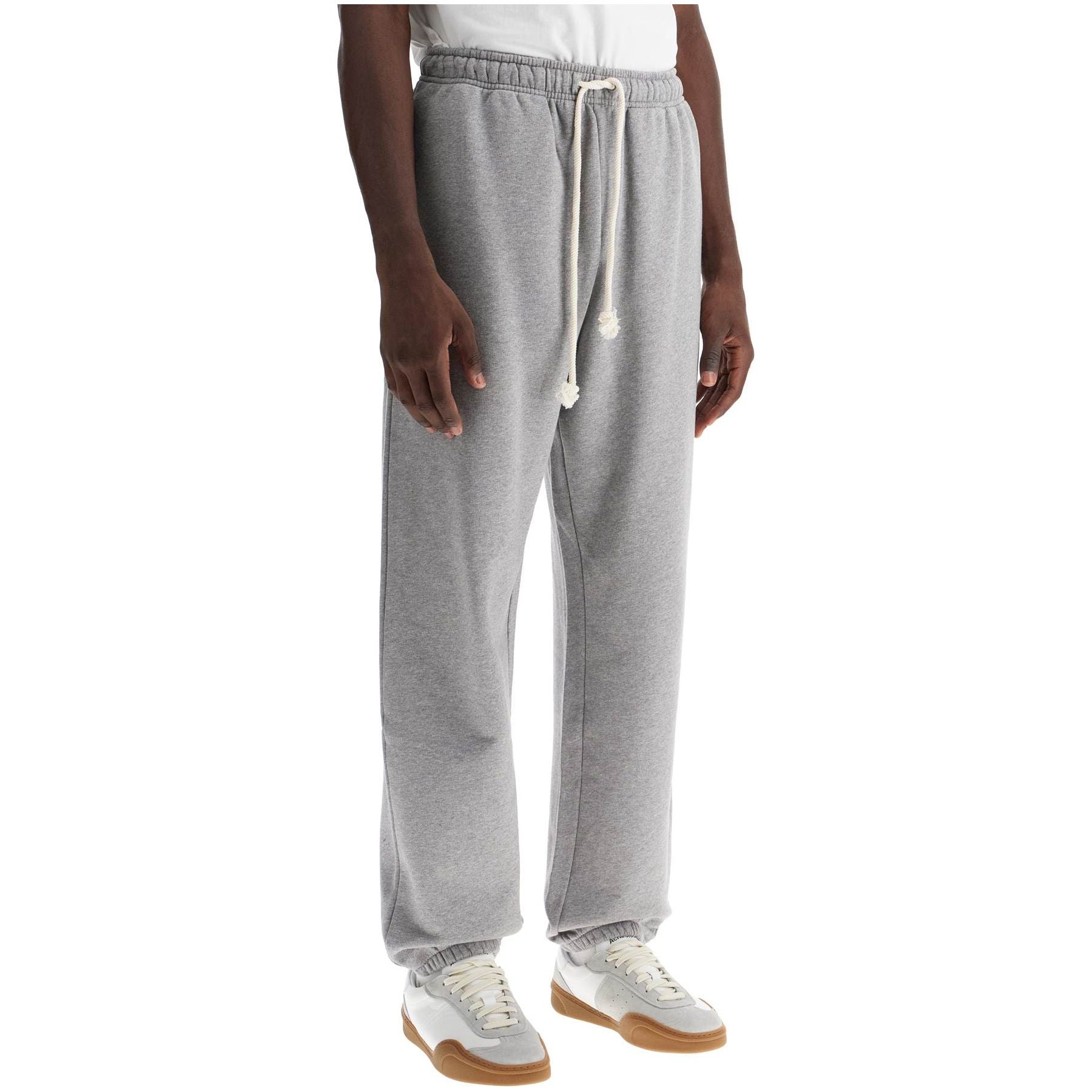 Organic Cotton Joggers