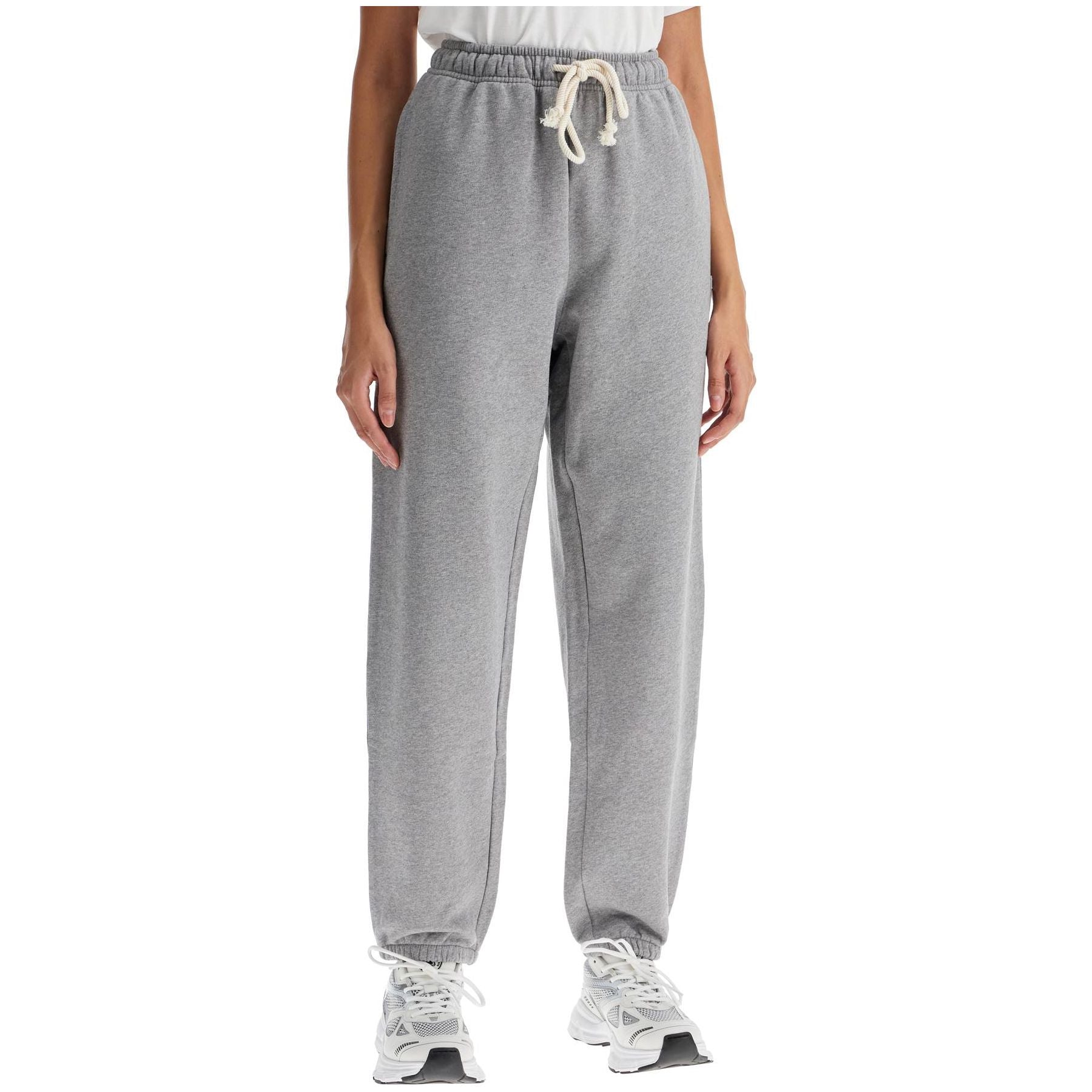 Organic Cotton Joggers