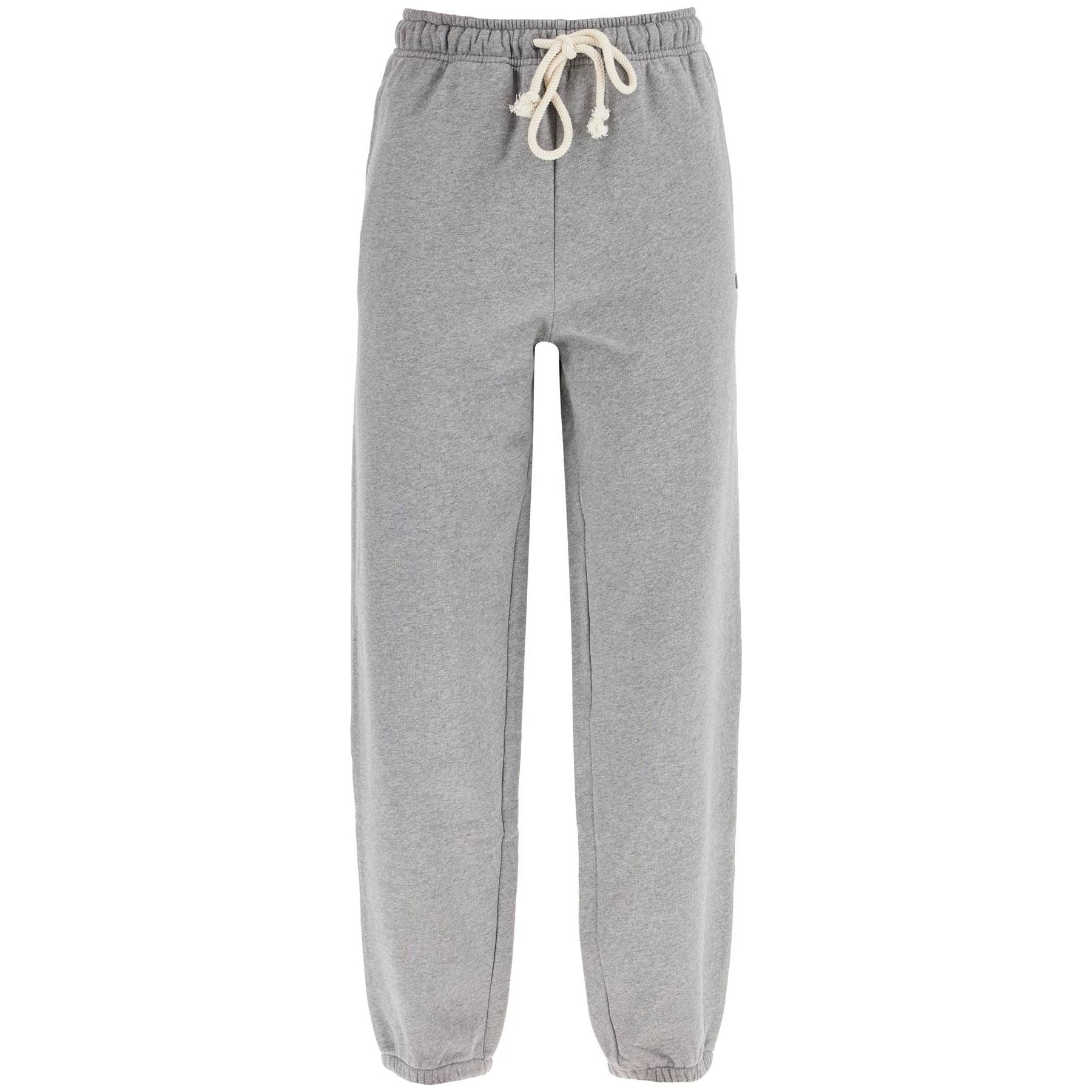 Organic Cotton Joggers