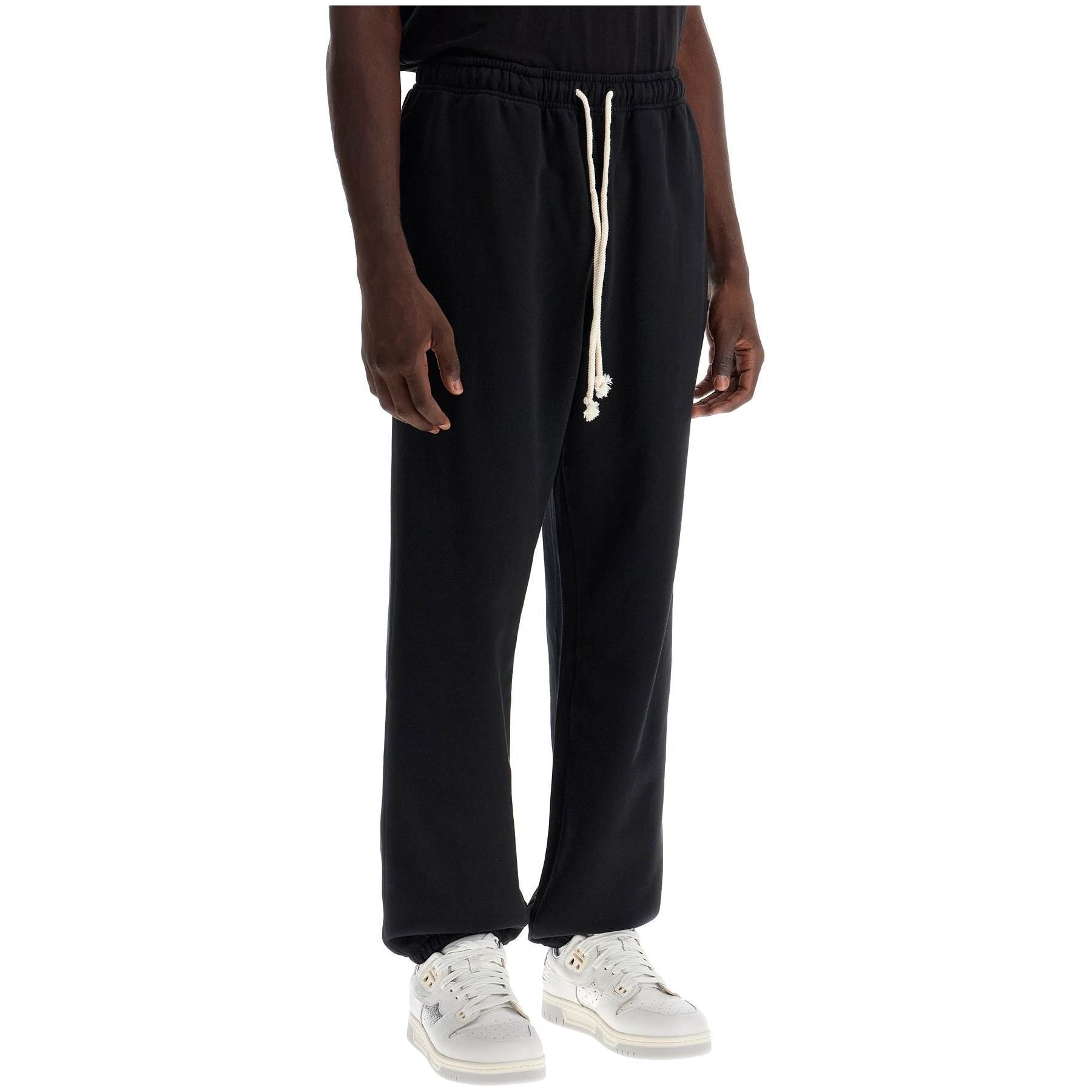 Organic Cotton Joggers