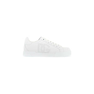 Calfskin Portofino Sneakers.