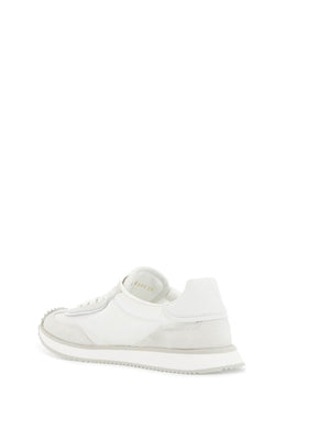 Cushion Knit Sneakers-Dolce & Gabbana-JOHN JULIA