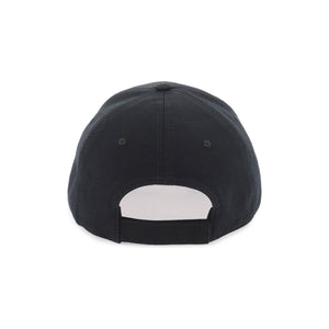 Embroidered Cotton Drill Logo Cap