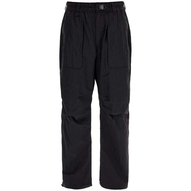 Ripstop Tech Pants For