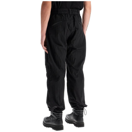 Ripstop Tech Pants For