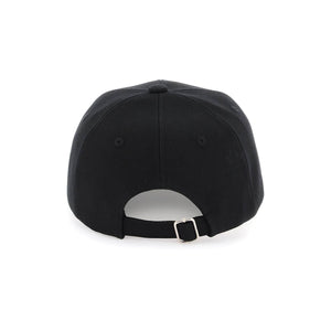 Charlie Cotton Canvas Cap