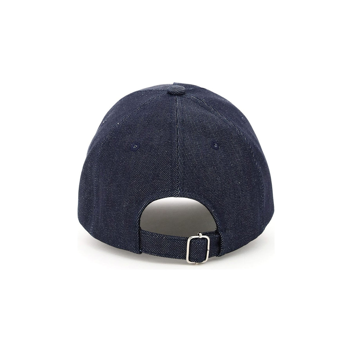 Eden Denim Cap