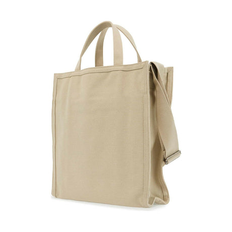 Récupération Canvas Shopping Bag.