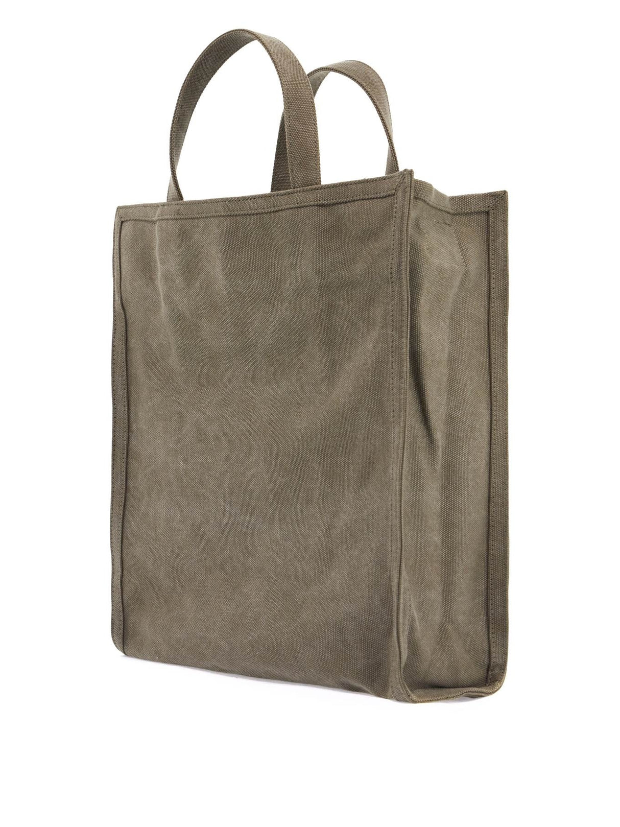 Récupération Canvas Shopping Bag-A.P.C.-JOHN JULIA