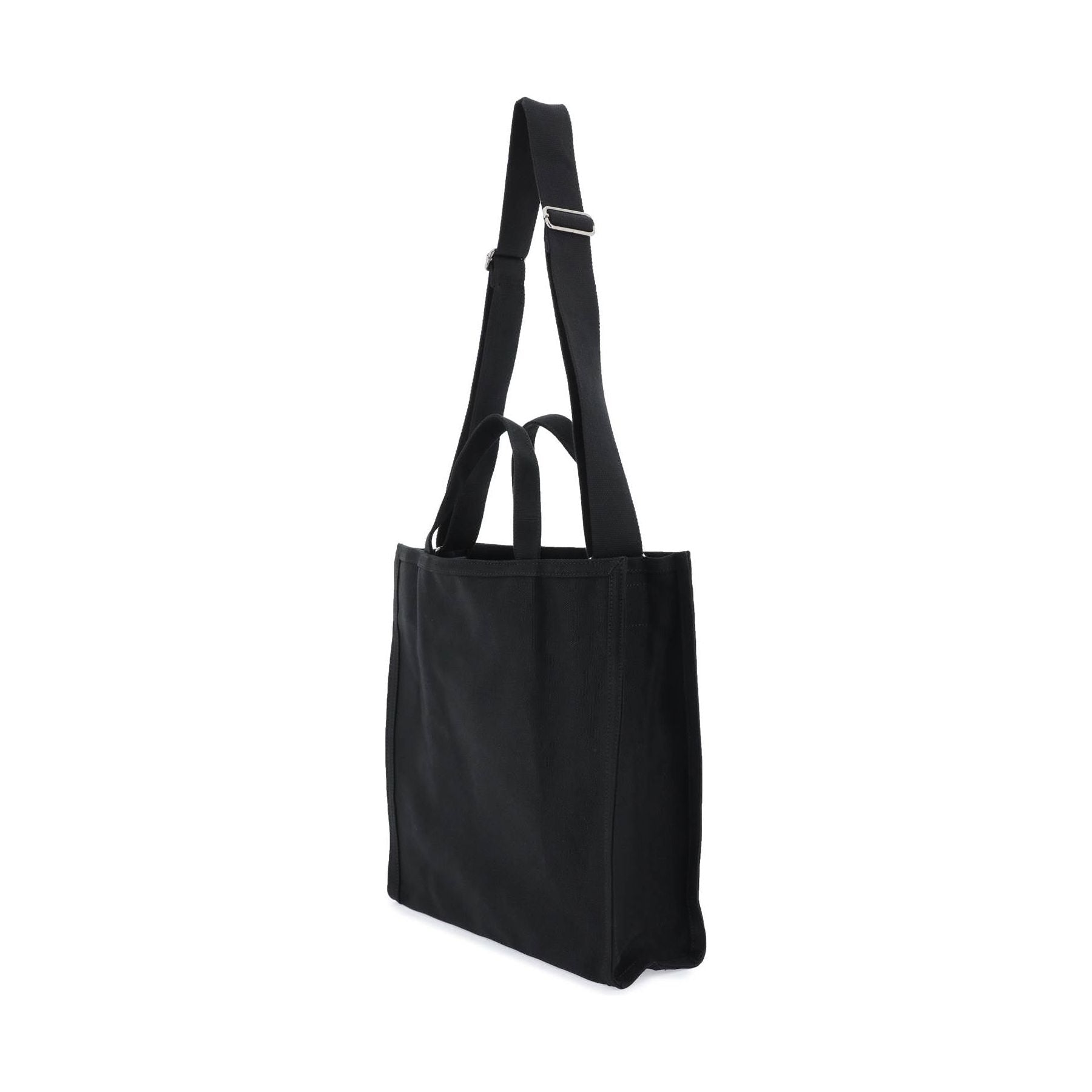 Recovery Cotton Canvas Shopping Bag