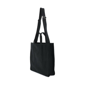 Recovery Cotton Canvas Shopping Bag.