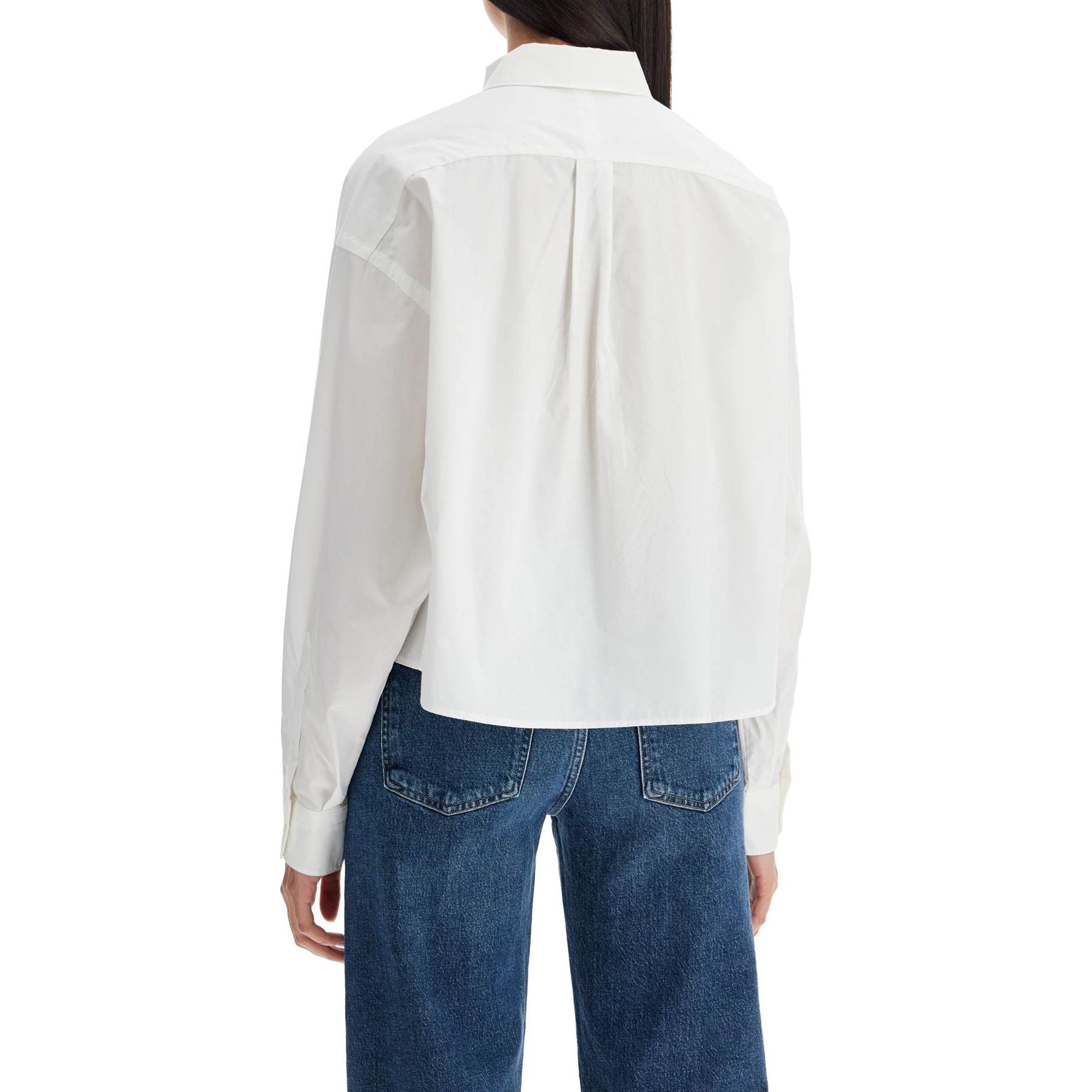 Organic Cotton Sophia Shirt