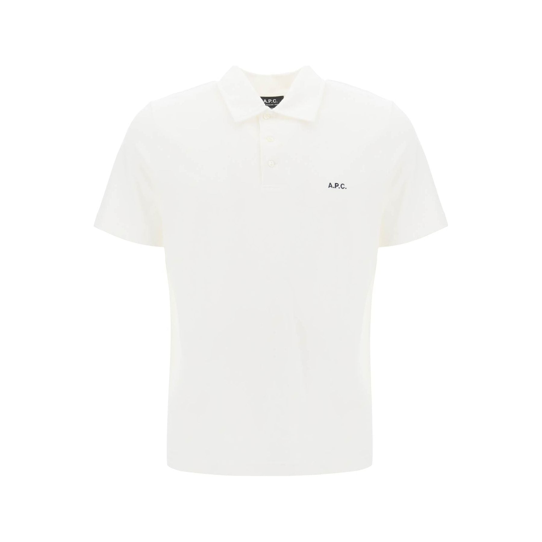 Austin Cotton Pique Polo Shirt