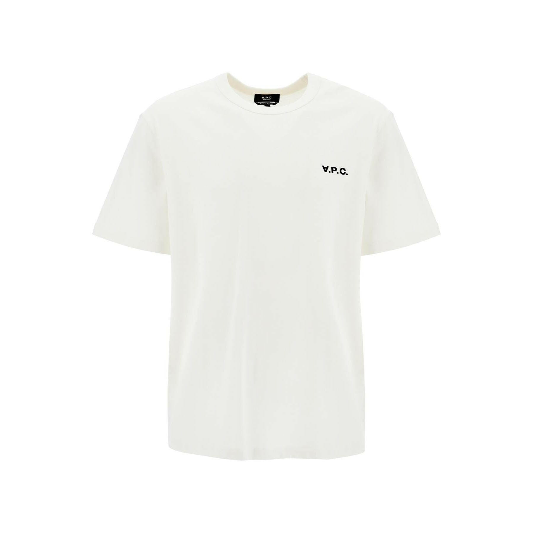 Boxy Petit VPC Organic Cotton T-Shirt.