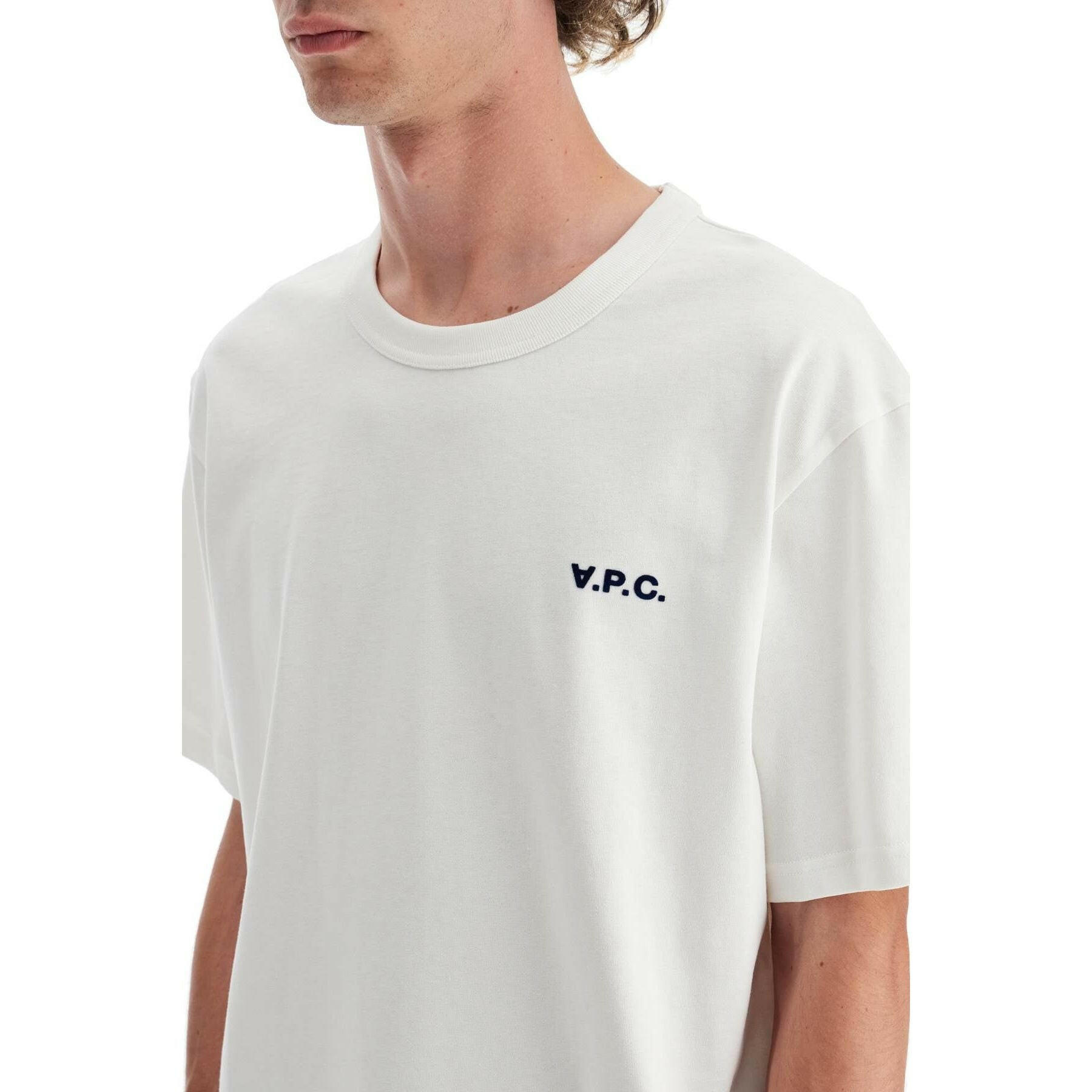 Boxy Petit VPC Organic Cotton T-Shirt.