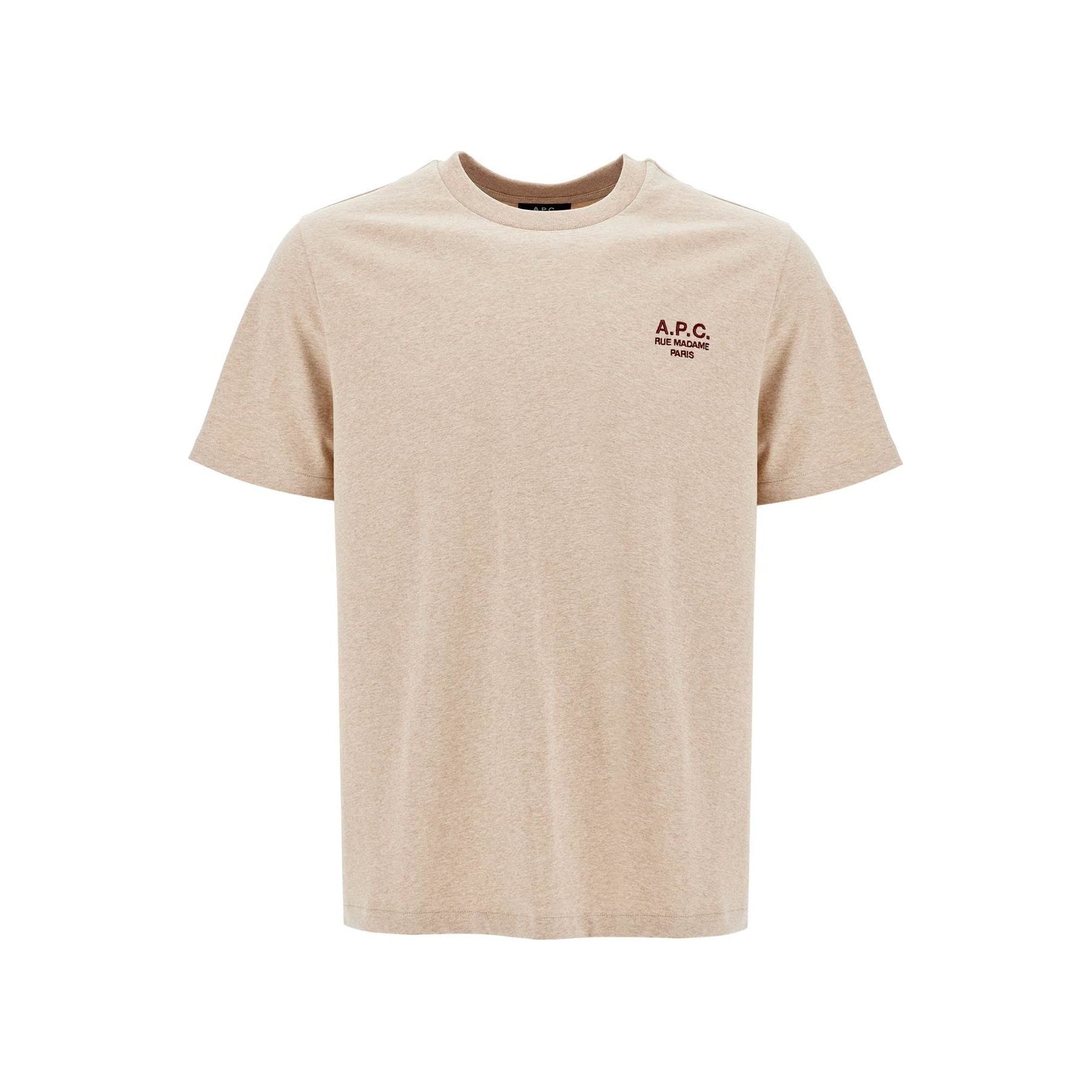 Standard Rue Madame Organic Cotton T-Shirt