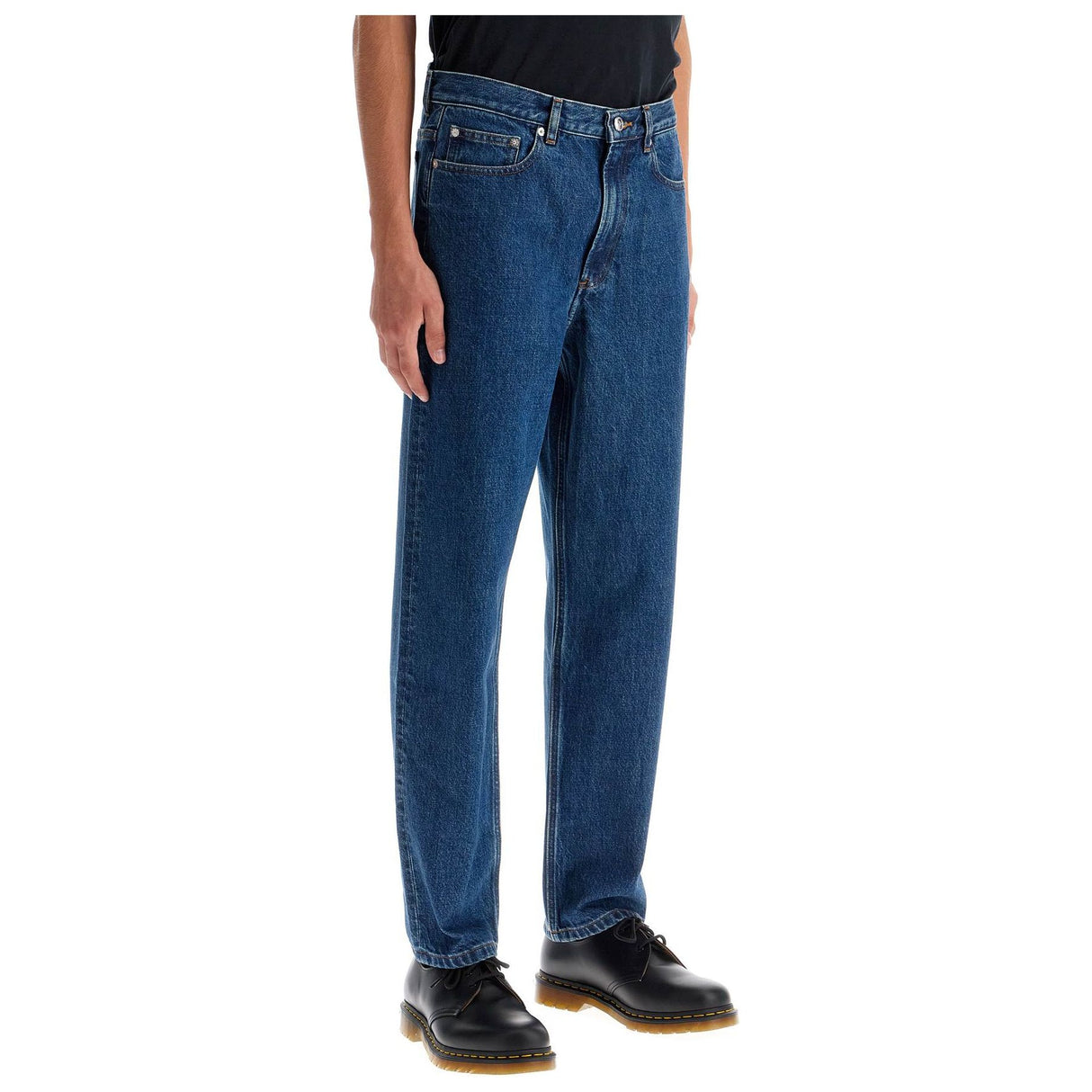 Organic Cotton Martin Jeans For