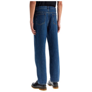 Organic Cotton Martin Jeans For