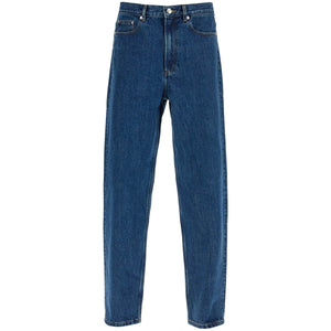 Organic Cotton Martin Jeans For