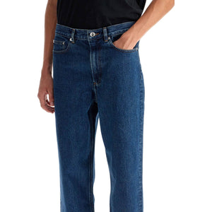 Organic Cotton Martin Jeans For