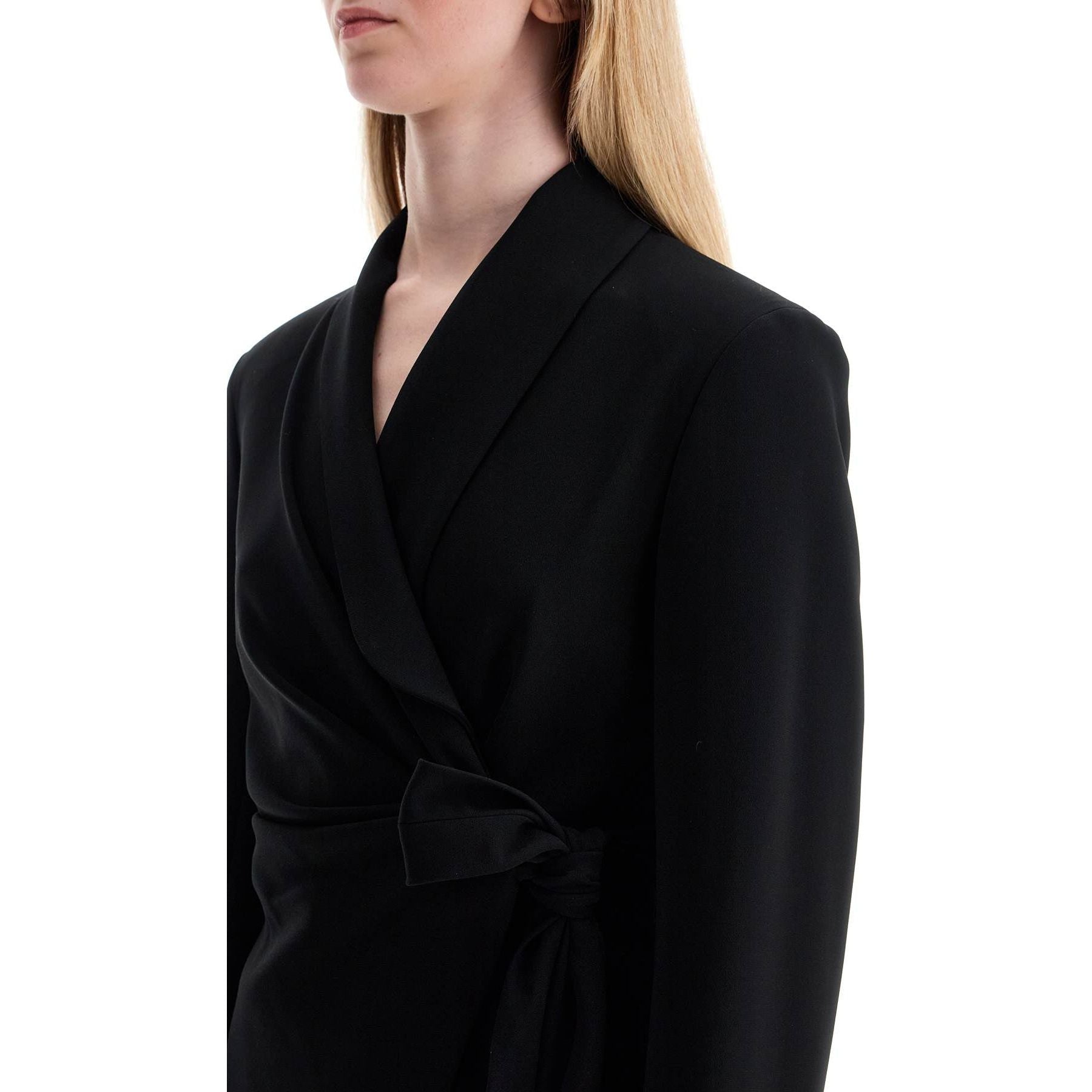 Comma Robe Jacket