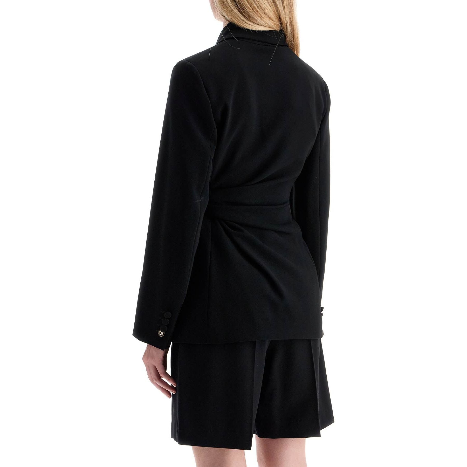 Comma Robe Jacket