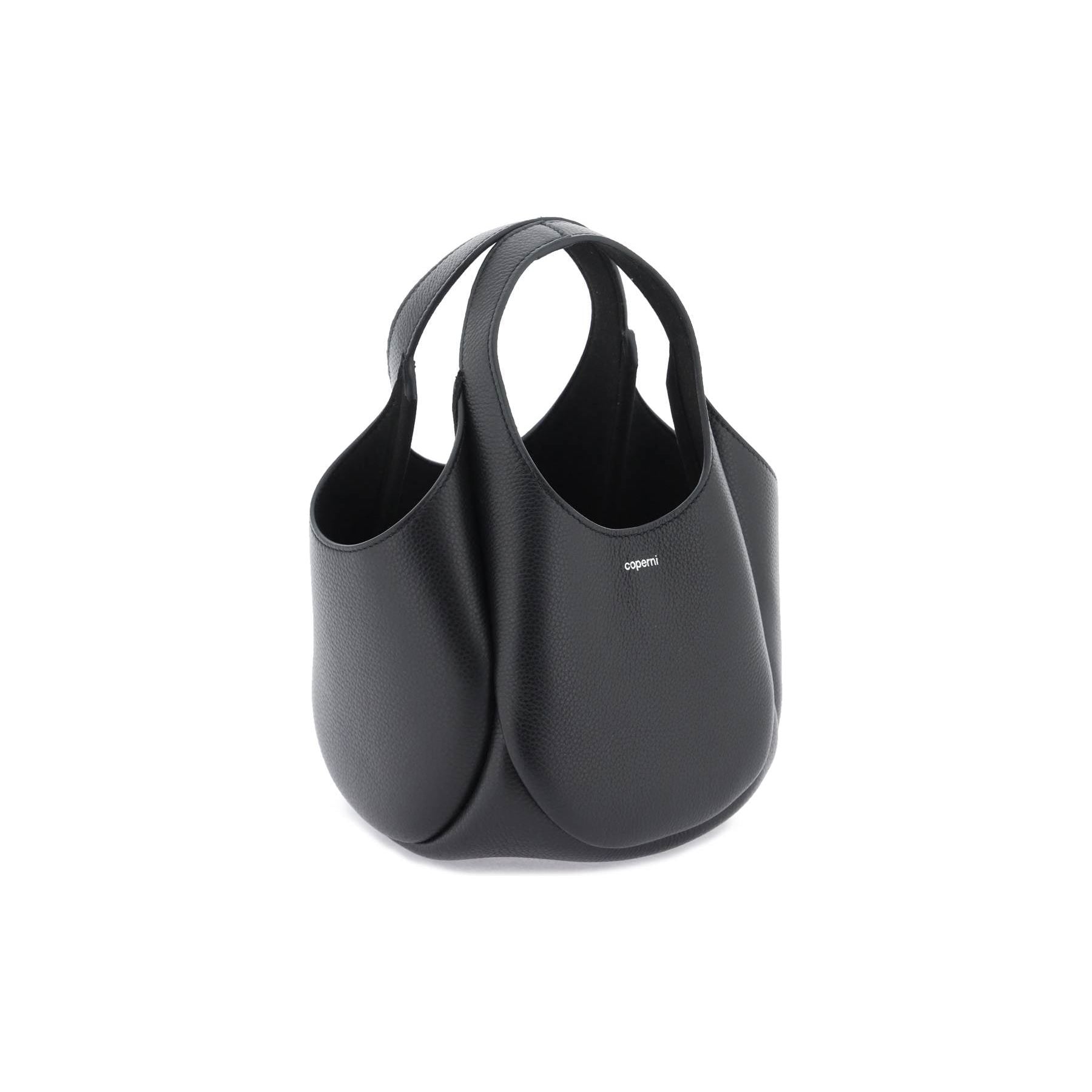 Mini Bucket Swipe Bag