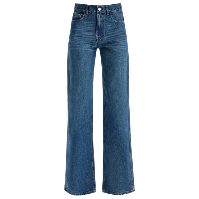 COPERNI-Wide Leg Jeans -JOHN JULIA.