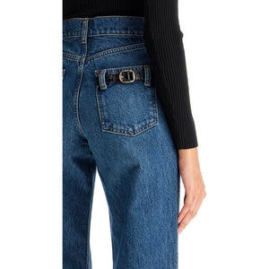 COPERNI-Wide Leg Jeans -JOHN JULIA.