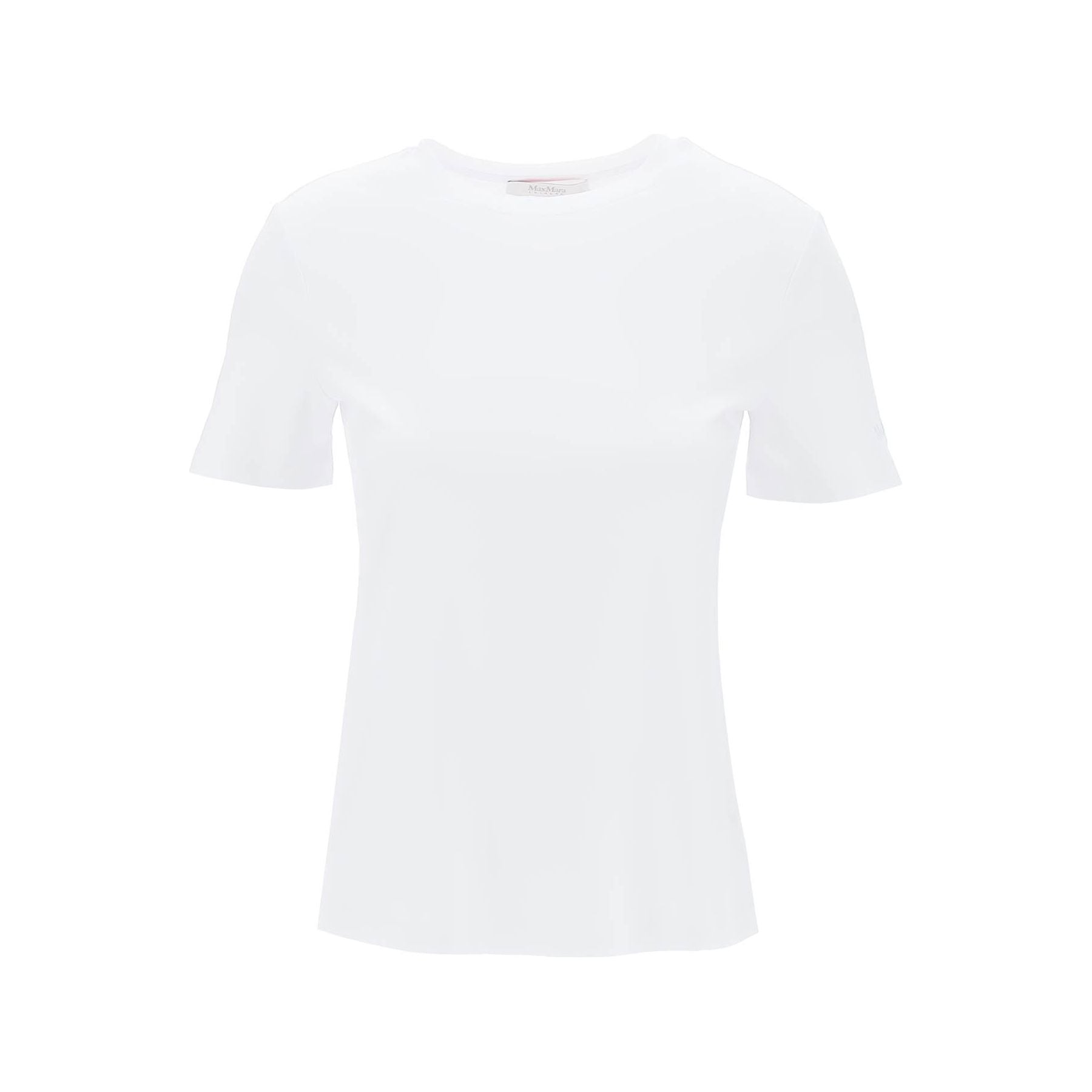 Cosmo Stretch Cotton T-Shirt