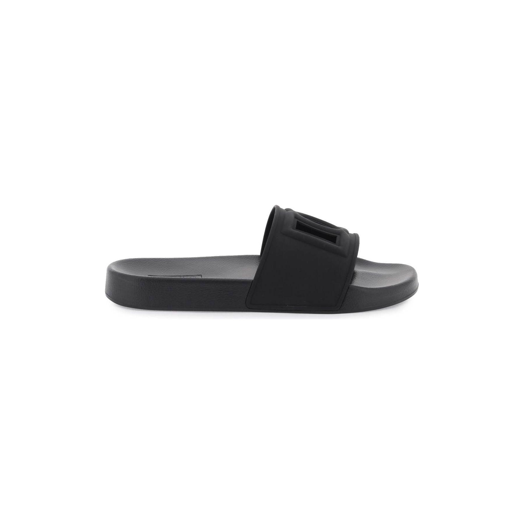 Cut-out Logo Slides