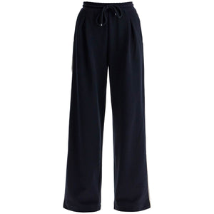 MAX MARA LEISURE-'Curve' Joggers With -JOHN JULIA.