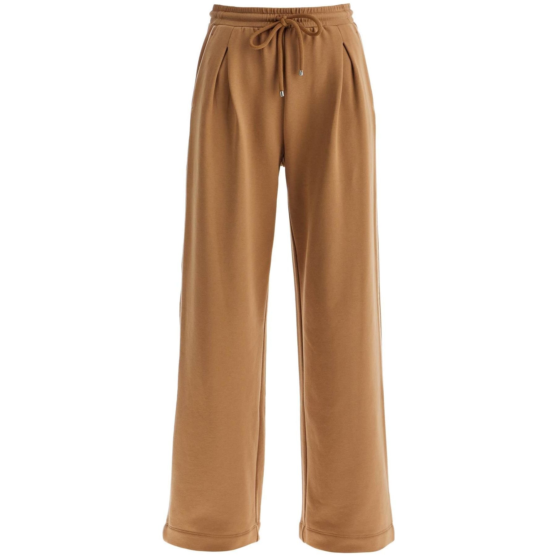 MAX MARA LEISURE-'Curve' Joggers With -JOHN JULIA.