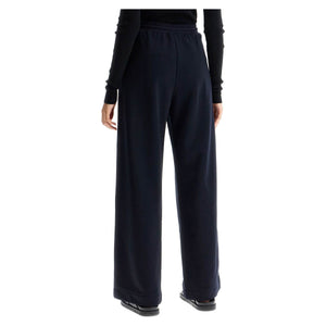 MAX MARA LEISURE-'Curve' Joggers With -JOHN JULIA.