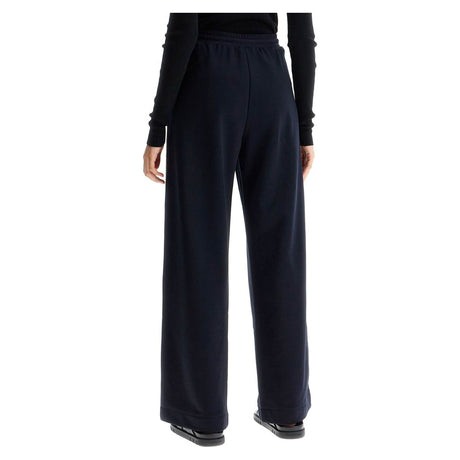 MAX MARA LEISURE-'Curve' Joggers With -JOHN JULIA.