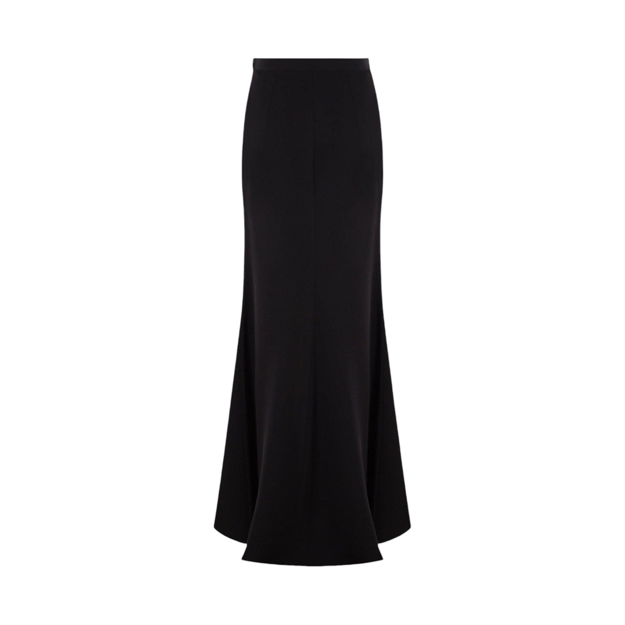 Cady Couture Long Skirt-VALENTINO GARAVANI-JOHN JULIA