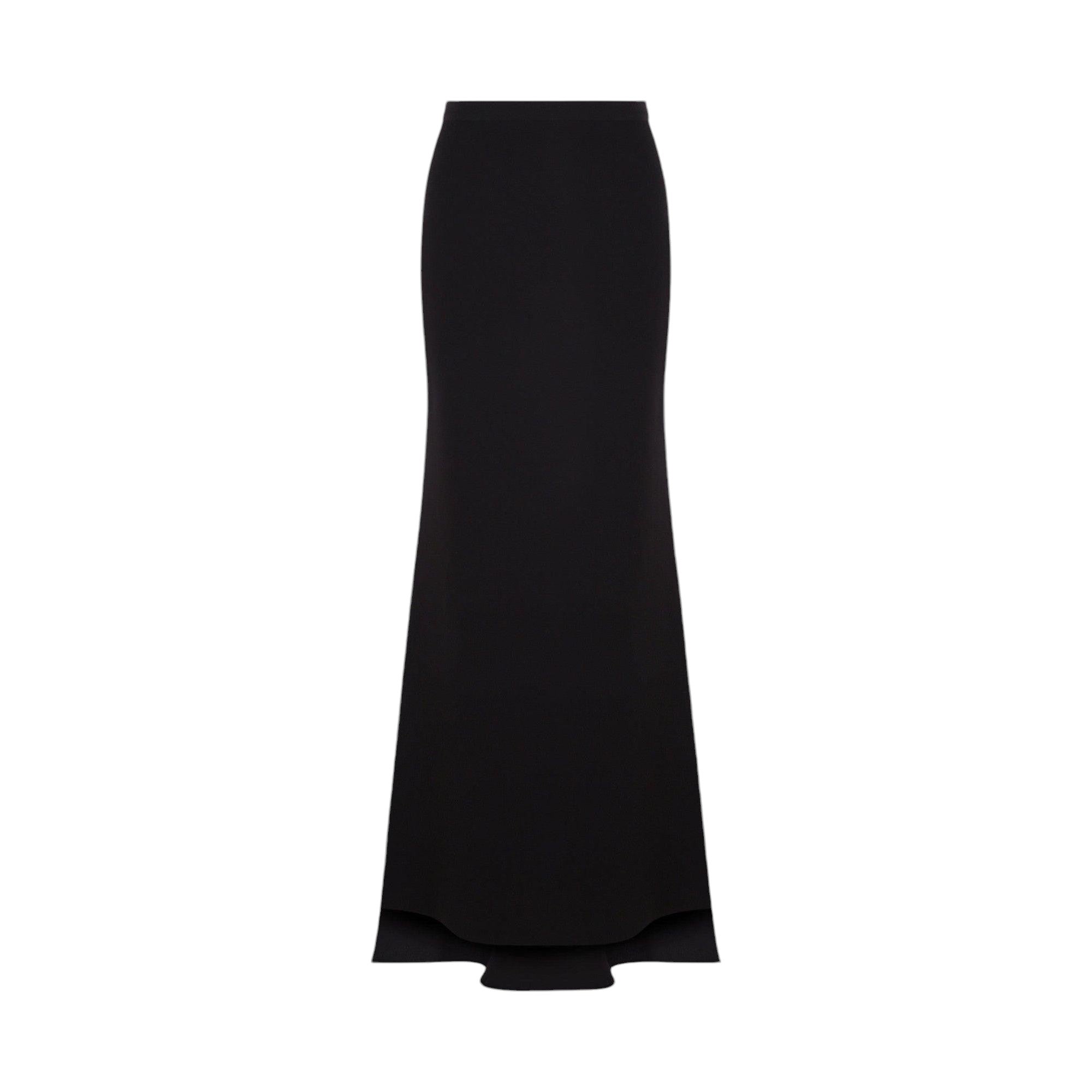 Cady Couture Long Skirt-VALENTINO GARAVANI-JOHN JULIA