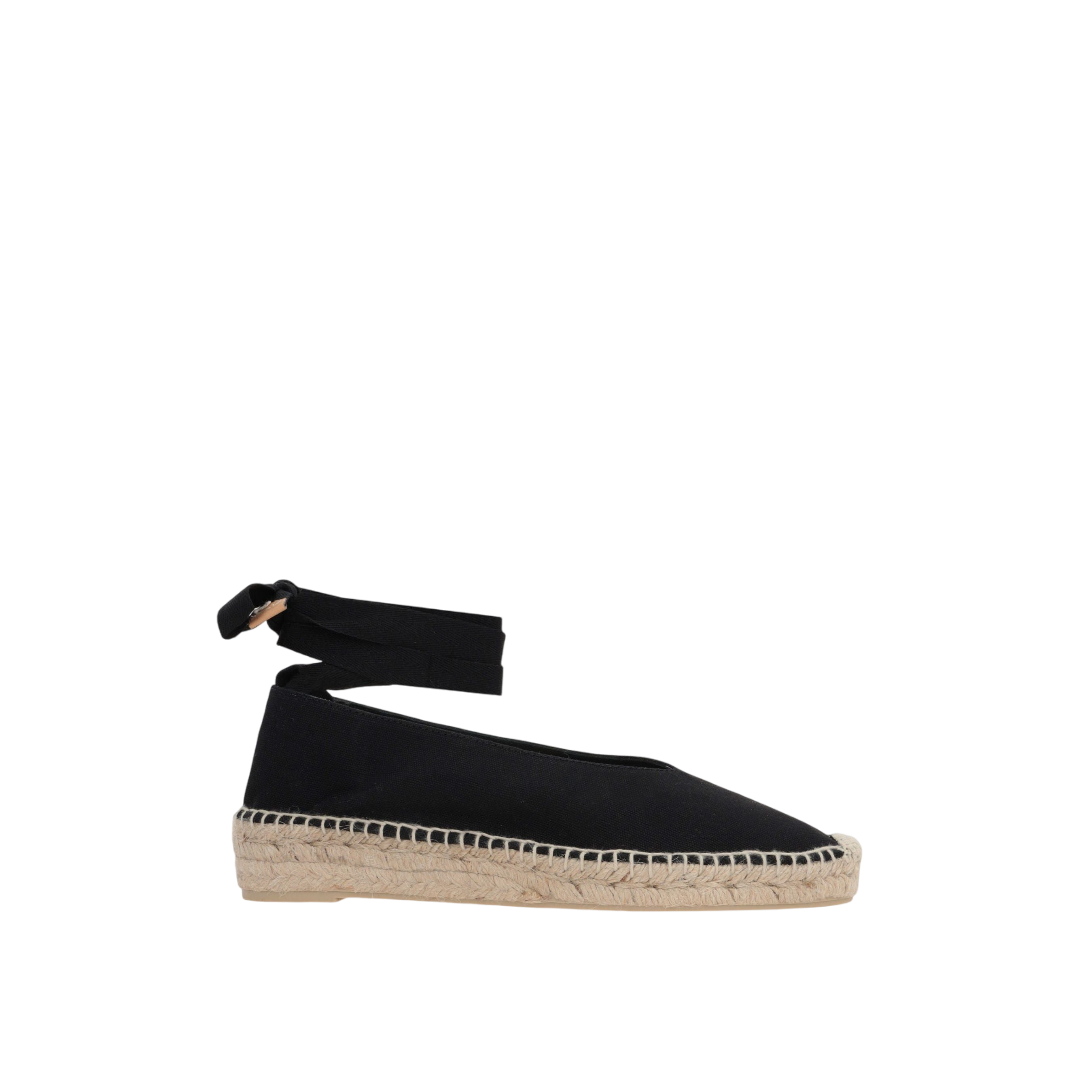 Canvas Espadrilles-CASTANER-JOHN JULIA