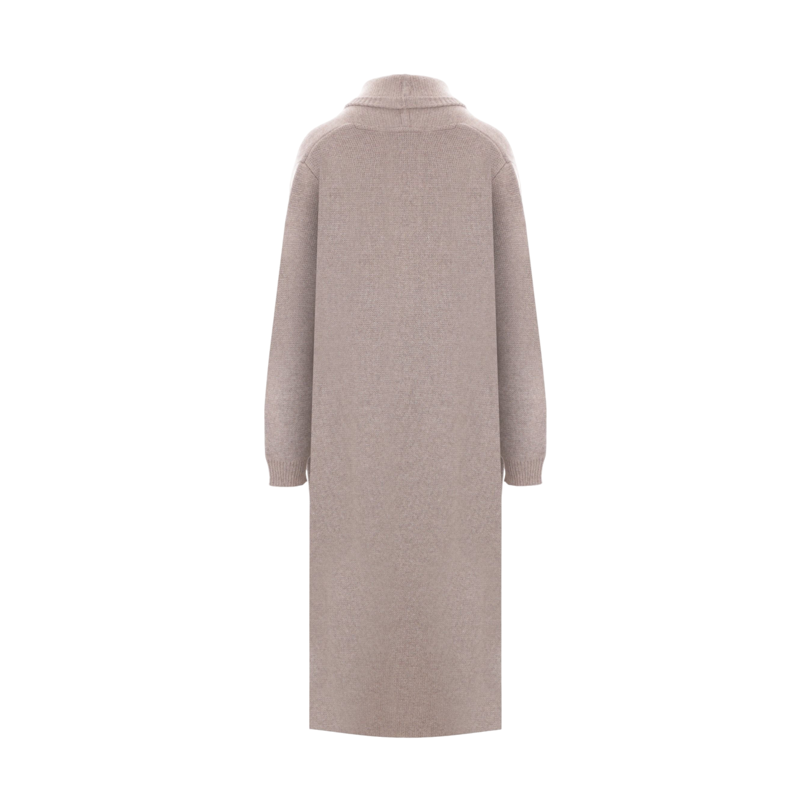 Cashmere Cardigan-LE KASHA-JOHN JULIA