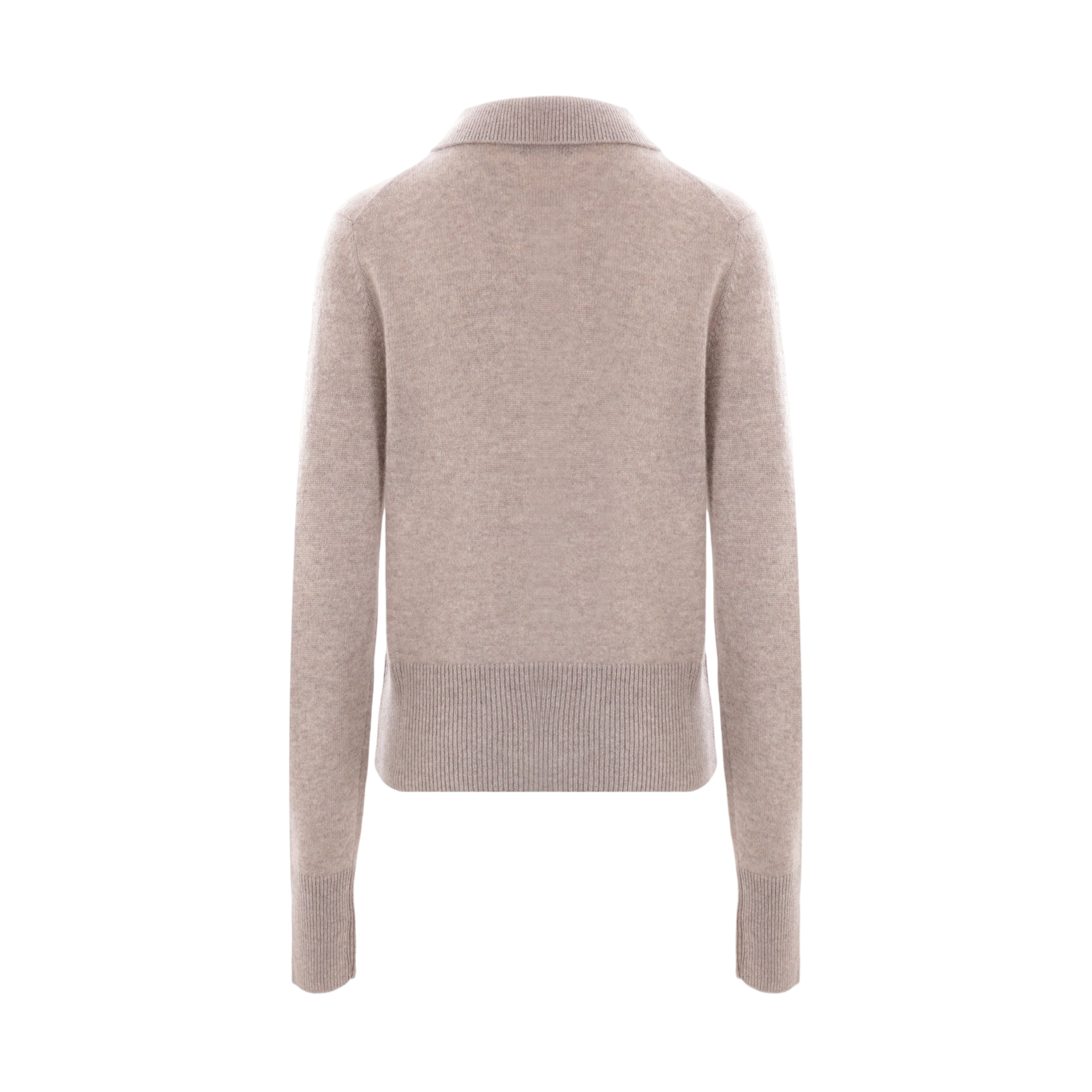 Cashmere Cardigan-LE KASHA-JOHN JULIA